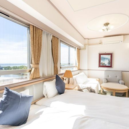 Tabist Hotel Ginga Kisarazu Eksteriør bilde