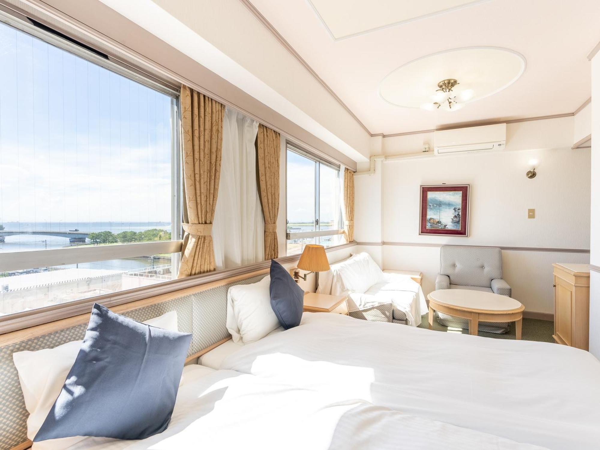 Tabist Hotel Ginga Kisarazu Eksteriør bilde