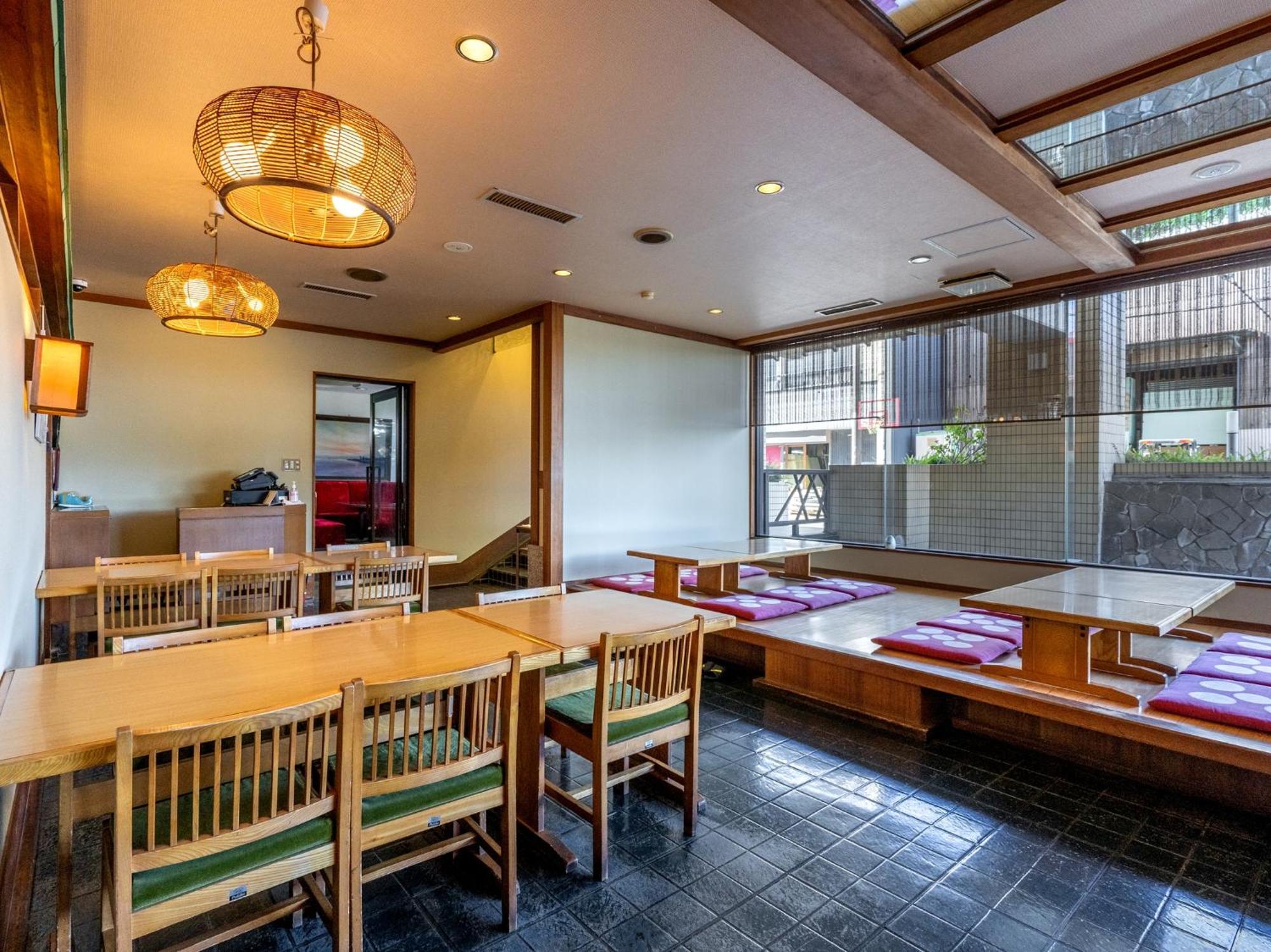 Tabist Hotel Ginga Kisarazu Eksteriør bilde