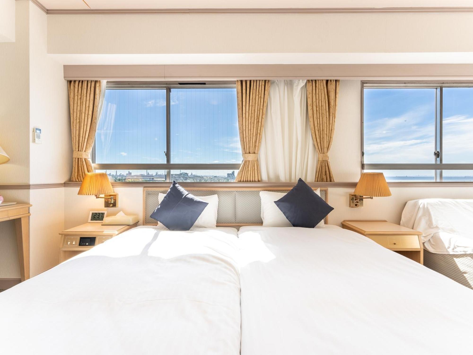 Tabist Hotel Ginga Kisarazu Eksteriør bilde