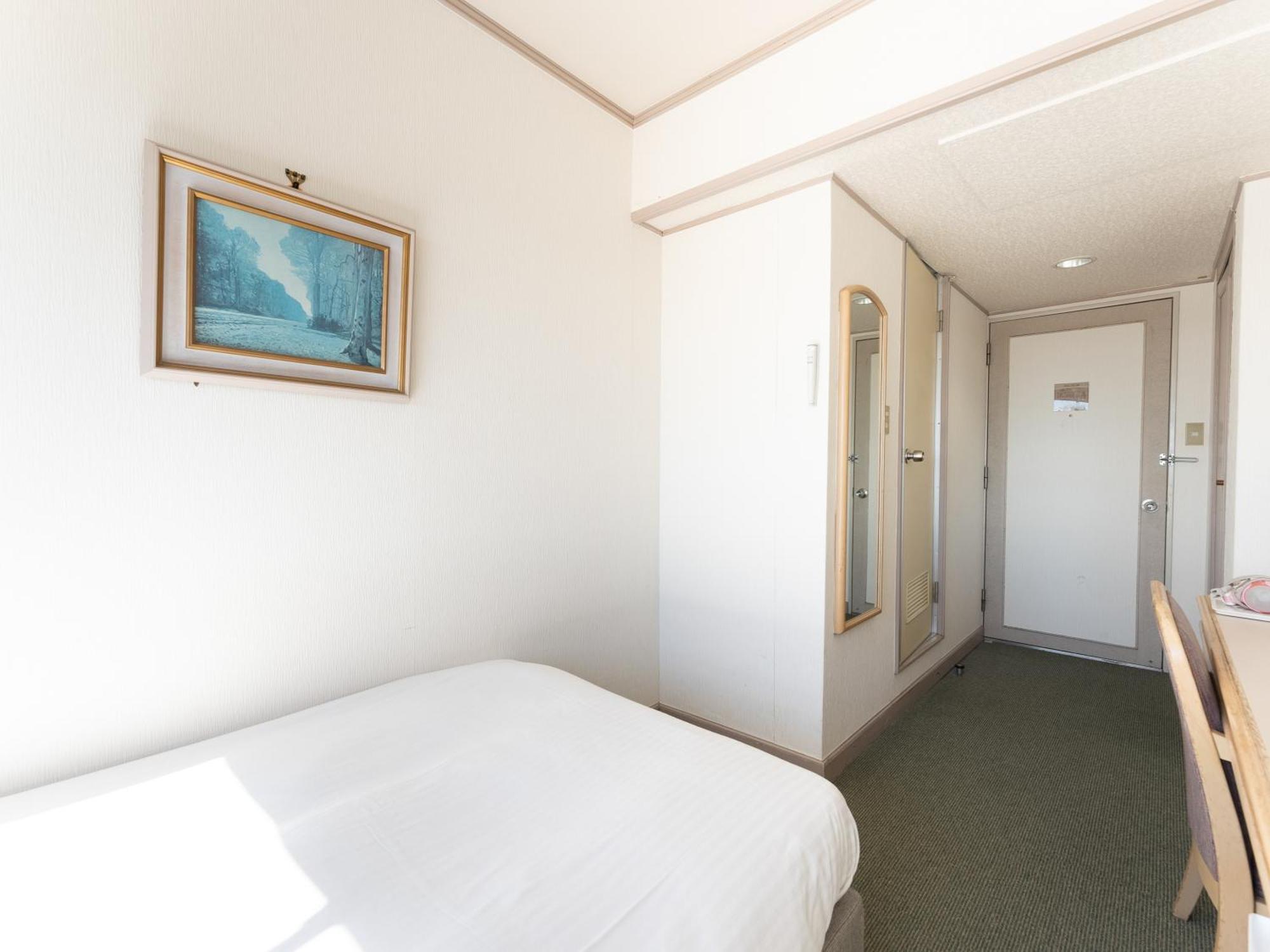 Tabist Hotel Ginga Kisarazu Eksteriør bilde
