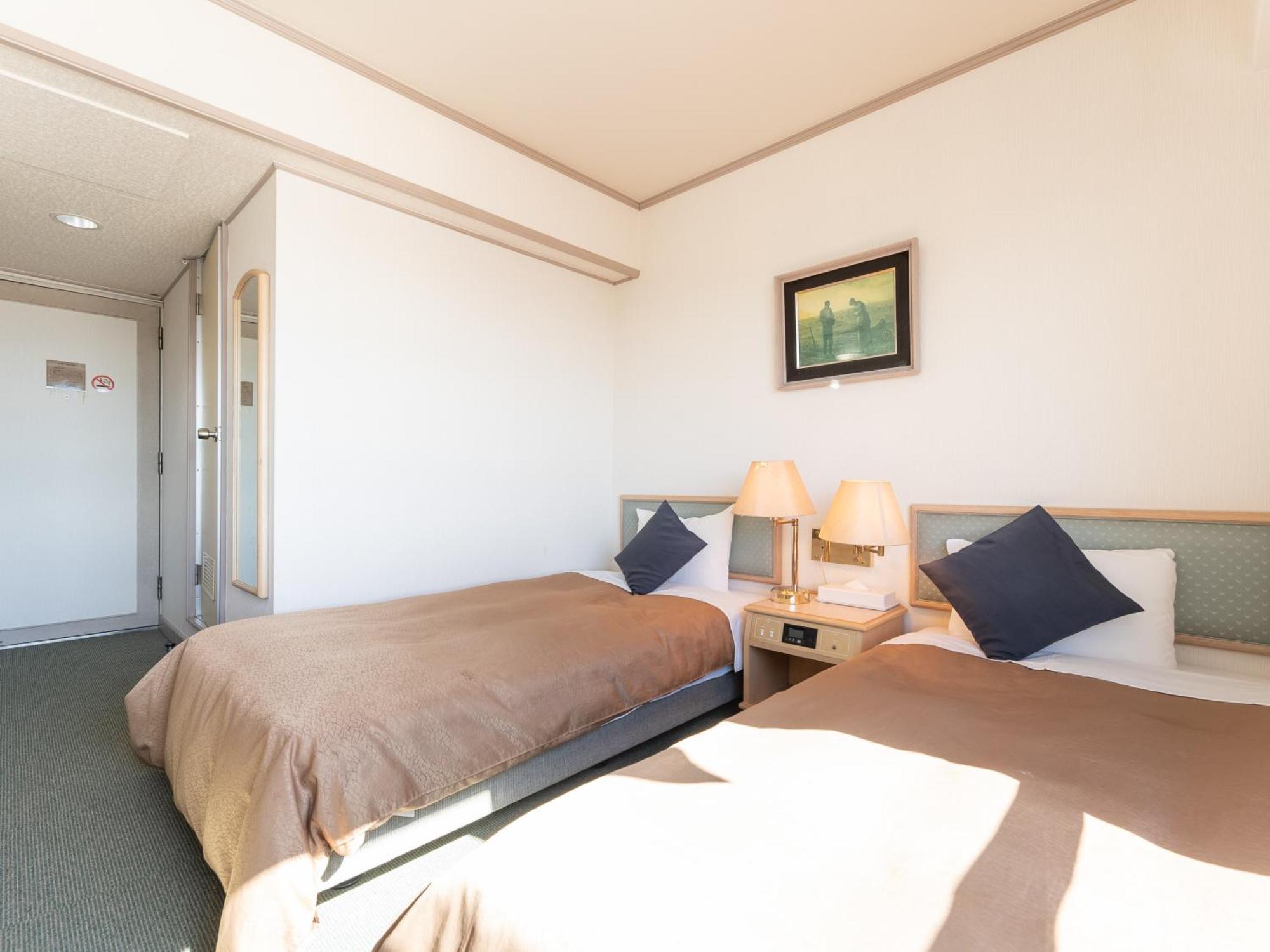 Tabist Hotel Ginga Kisarazu Eksteriør bilde