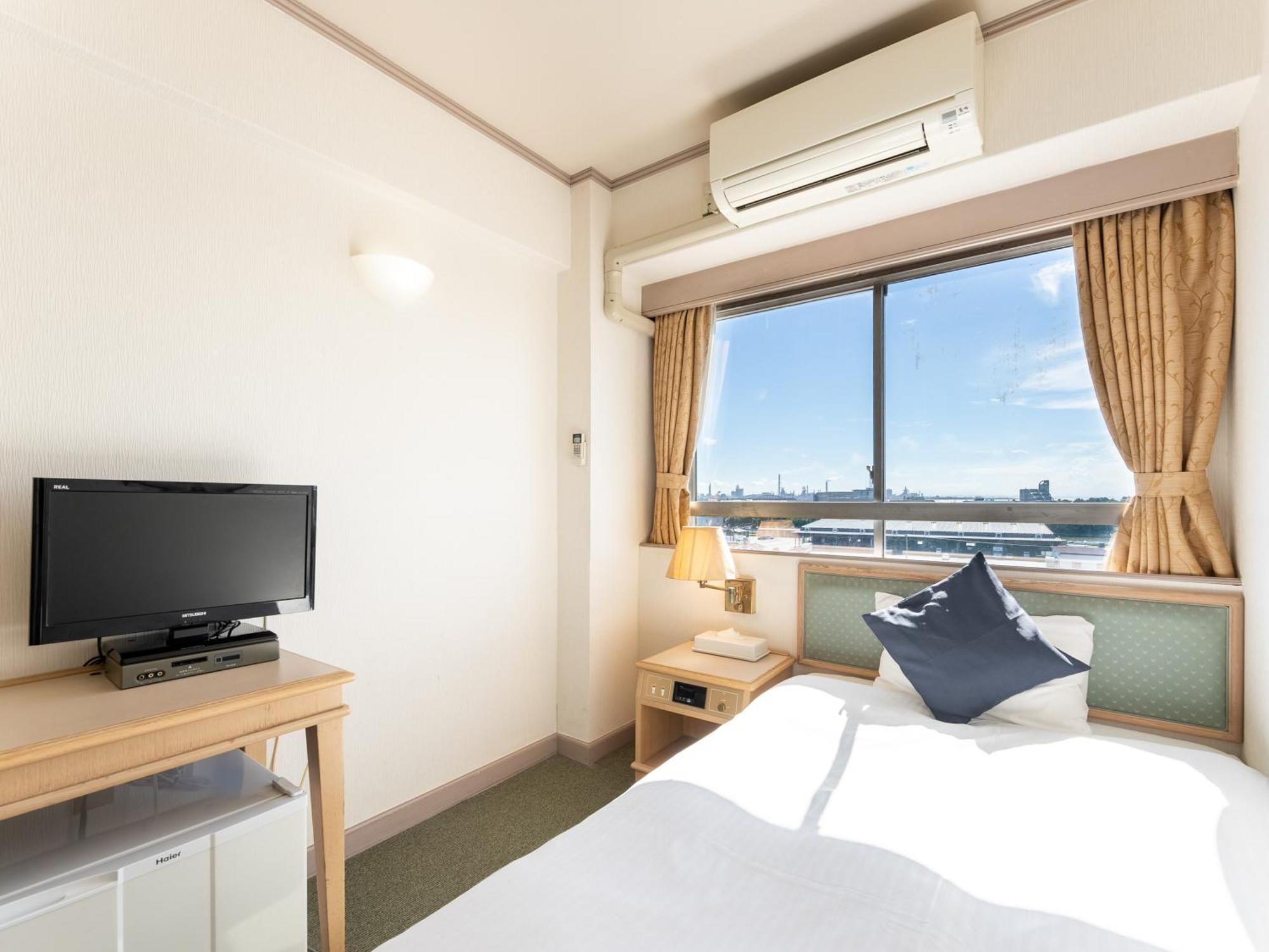 Tabist Hotel Ginga Kisarazu Eksteriør bilde