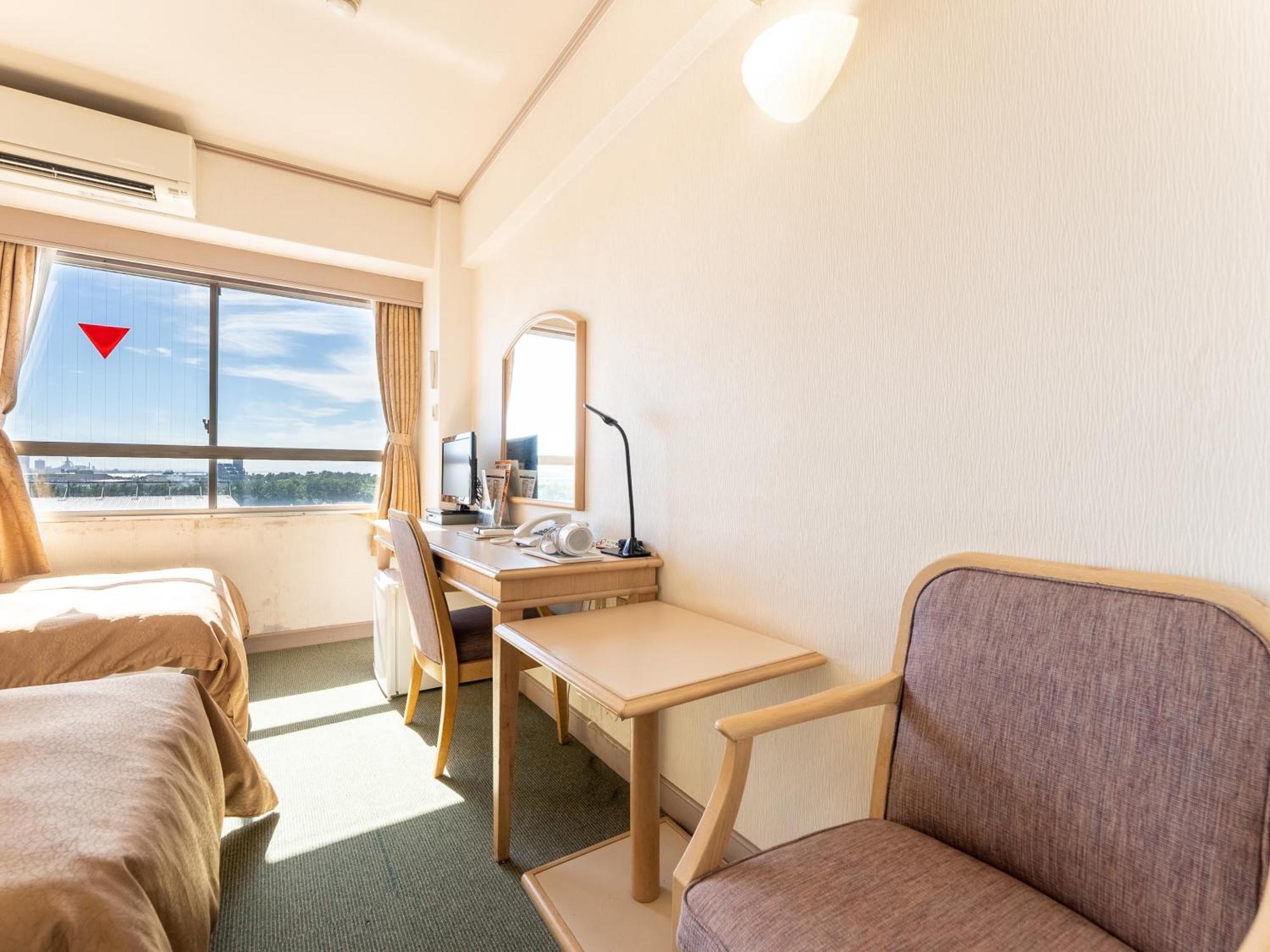 Tabist Hotel Ginga Kisarazu Eksteriør bilde