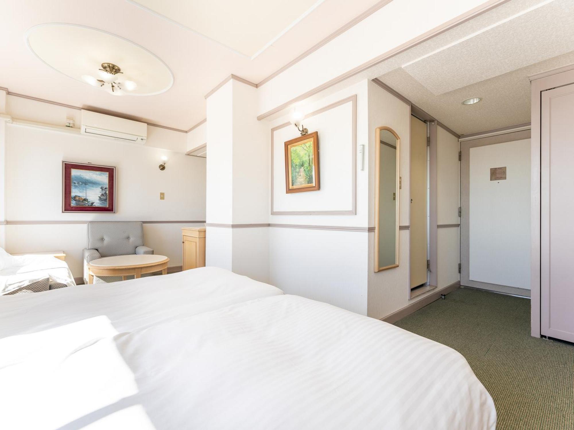 Tabist Hotel Ginga Kisarazu Eksteriør bilde