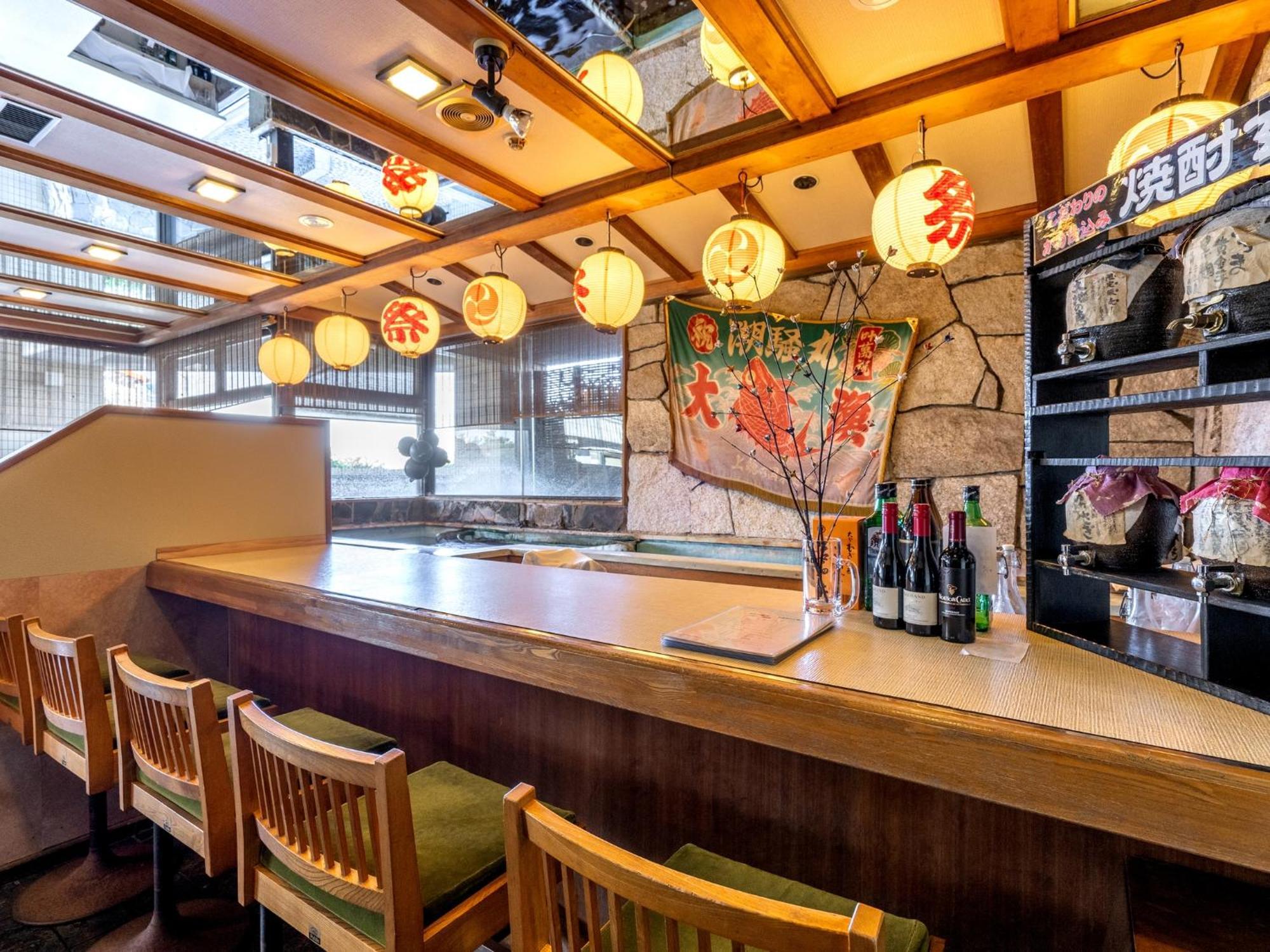 Tabist Hotel Ginga Kisarazu Eksteriør bilde